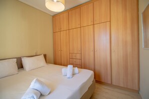 2 bedrooms, iron/ironing board, free WiFi - Roma (Zakynthos)