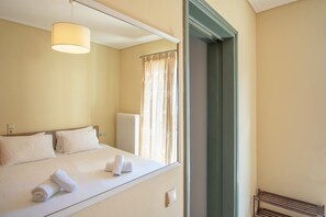 2 bedrooms, iron/ironing board, free WiFi - Roma (Zakynthos)