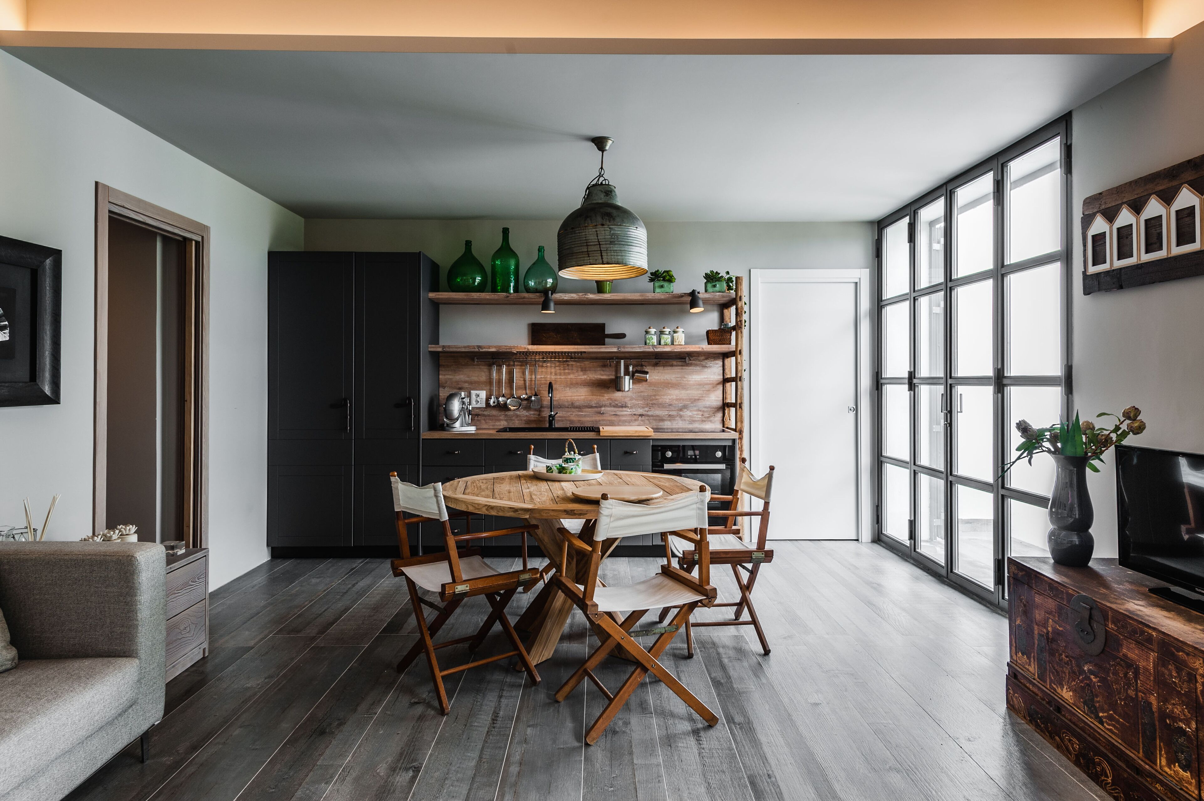 Basic Apartment | Private kitchen