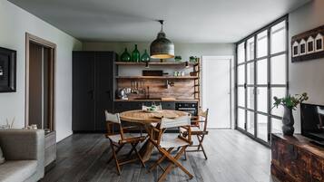 Basic Apartment | Private kitchen