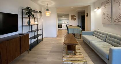 T2 Bord du Canal du Midi Piscine