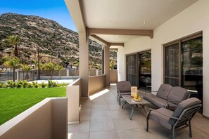 Apartment, Smoking | 1 bedroom - Kayy Apartments 1 in Matala (Faistos)