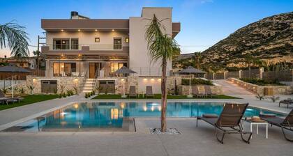 Kayy Apartments 1 in Matala