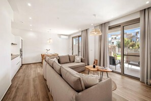 Apartment, Smoking | 1 bedroom - Kayy Apartments 1 in Matala (Faistos)