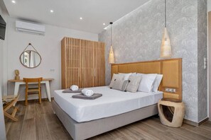 公寓, 吸烟房 | 1 多间卧室