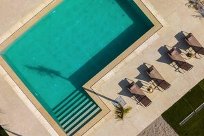 Apartment - Kayy Apartments 4 in Matala (Faistos)