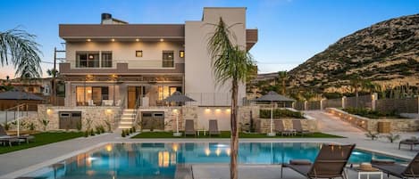 Apartamento | 1 quarto