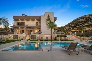 Apartment | 1 bedroom - Kayy Apartments 4 in Matala (Faistos)