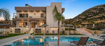 馬塔拉 Kayy 公寓 4