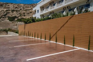 Apartment | 1 bedroom - Kayy Apartments 4 in Matala (Faistos)