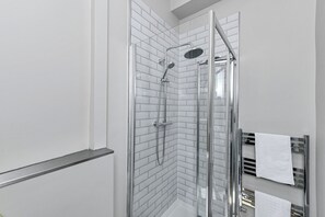 Dusche