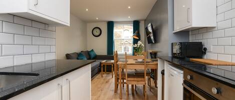 Dining tables