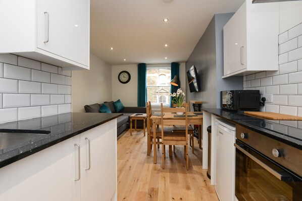 Dining tables
