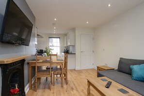 تلفزيون ذكي، مدفأة