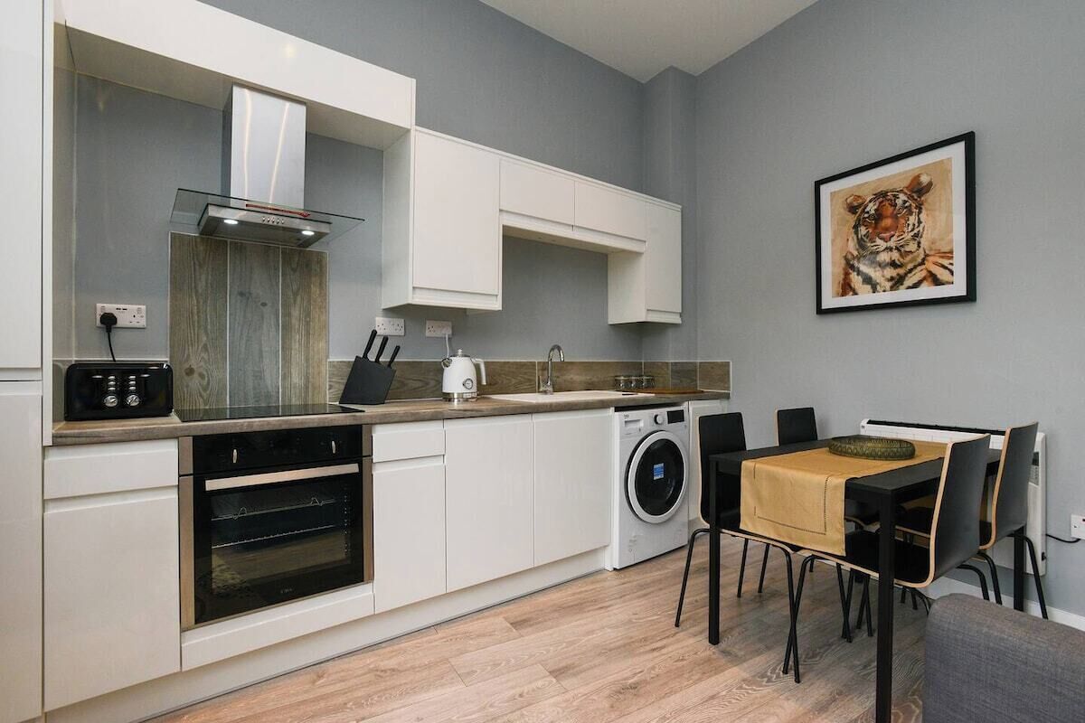 Kühlschrank