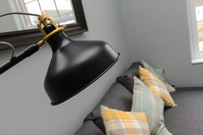 Interior - Stylish, Essential City Centre 1bed Apartment (Nottingham)