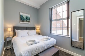 1 dormitorio, tabla de planchar con plancha, wifi gratis
