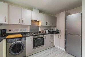 Cucina privata