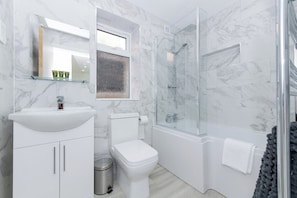 Dusche