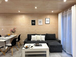 Servicio de comidas en la habitación