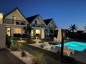 Exterior - SUNNY BALTIC (Postomino)