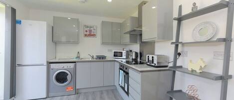 Cucina privata