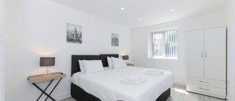 Flat Near Nottingham w/ Free Parking