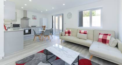 Perfect City Sanctuary to Call Home - Low Carbon