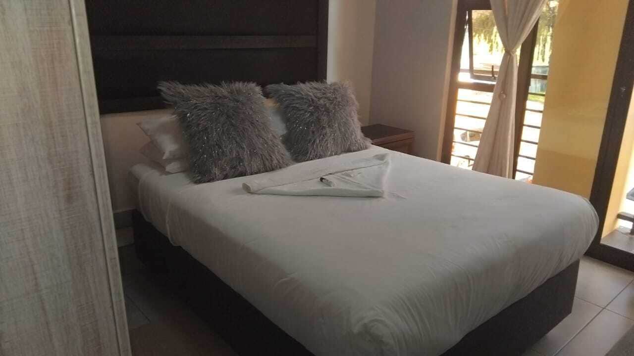 Basic Double Room