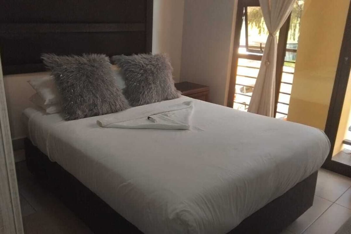 Basic Double Room