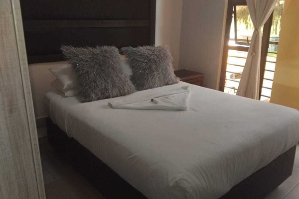 Basic Double Room