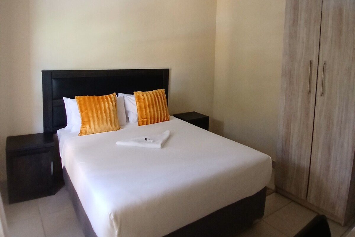 Family Double Room