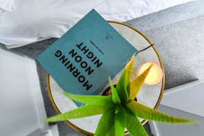 Miscellaneous - Modern 4bed House at Milner Road (Long Eaton)