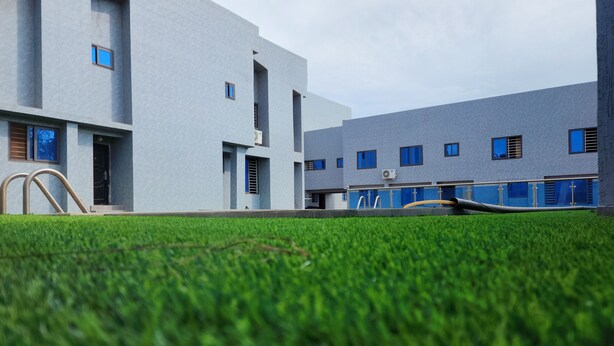 Exterior - Sevista Plus Hotel (Adenta)