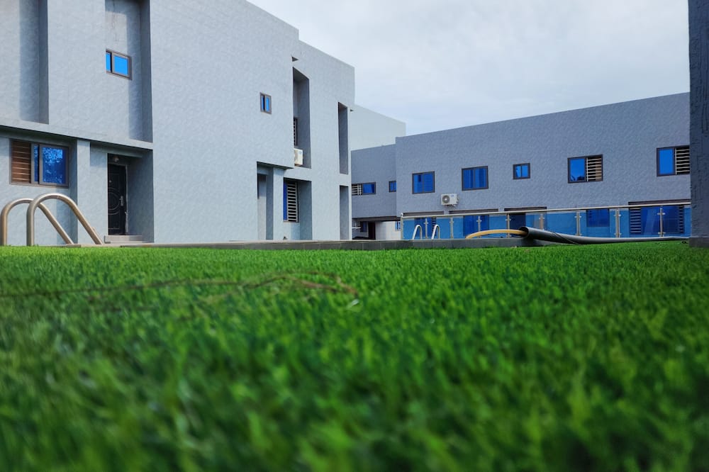 Sevista Plus Hotel
