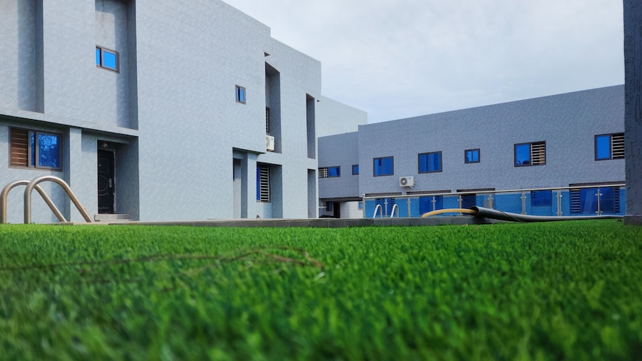 Sevista Plus Hotel