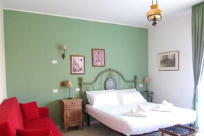 Room - Homiday - B&B Meraviglie d'Abruzzo (Cellino Attanasio)