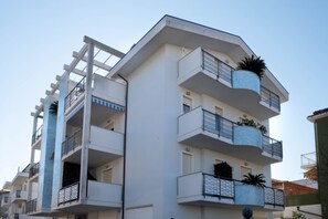 Exterior - Homiday - B&B Meraviglie d'Abruzzo (Cellino Attanasio)