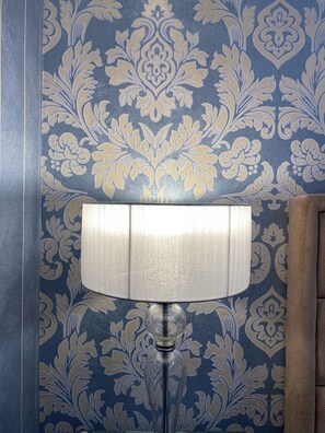 Interior detail - Top Location, Stylish Studio, City Center, Nearby Parking, Bus/train Station (Ljubljana)