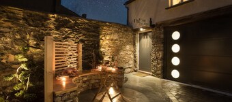 Wharton House Mews, Cartmel, Lakes | Ridgestone