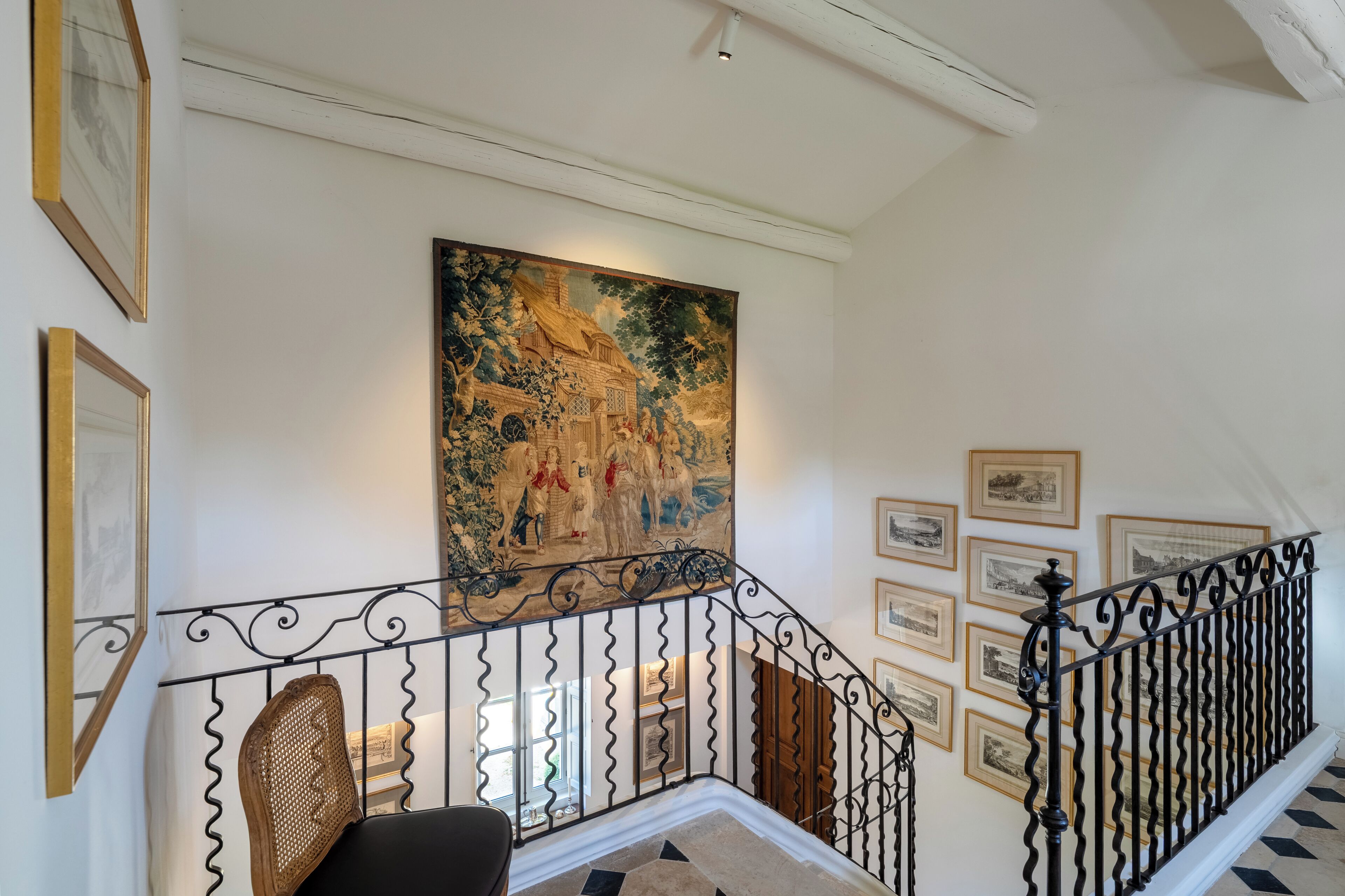 Staircase