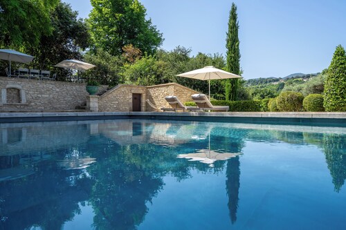 Le Domaine du Fortin