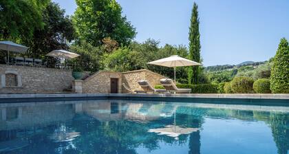 Le Domaine du Fortin