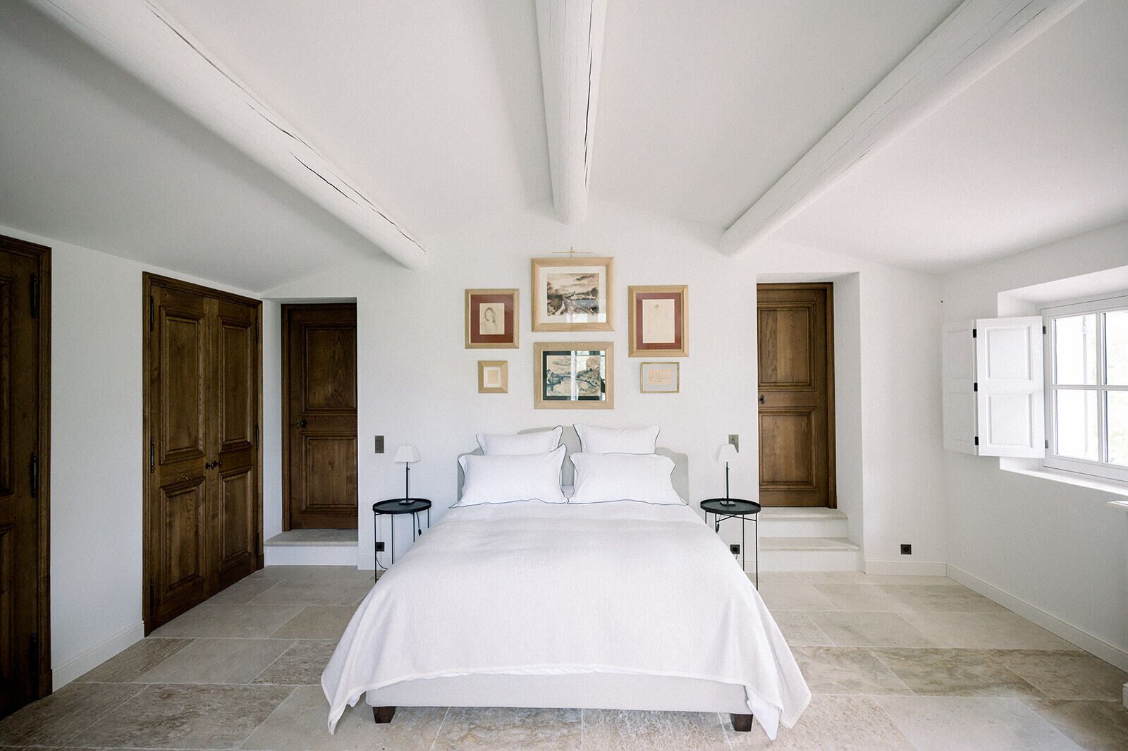 Suíte júnior | 1 quarto, roupas de cama de algodão egípcio, roupas de cama premium