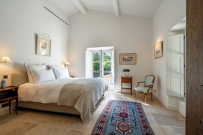 Suite Deluxe | Vista desde la habitación