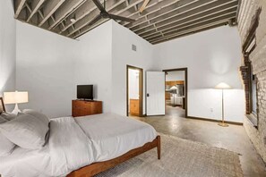 3 Schlafzimmer, Bügeleisen/Bügelbrett, WLAN, Bettwäsche