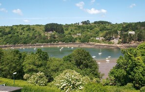Beach nearby, fishing