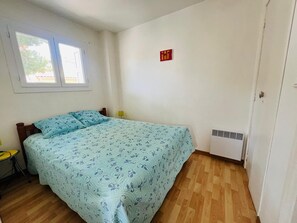 1 habitación