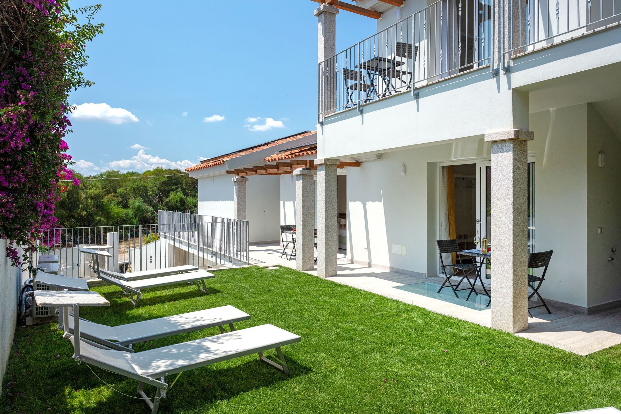 Foto - Sardegna è - New Rooms