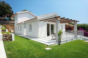 Exterior - Sardegna è - New rooms (Olbia)
